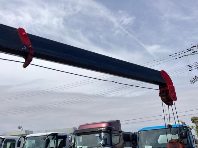 Ref No.A15344156 ISUZU FORWARD Image#13