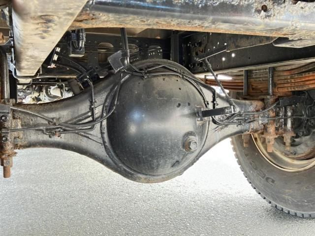 Ref No.A15344156 ISUZU FORWARD Image#16