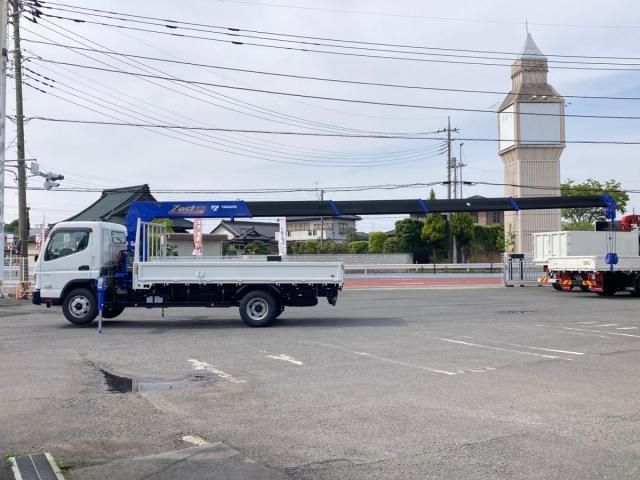 Ref No.A15344157 MITSUBISHI CANTER TRUCK Image#5