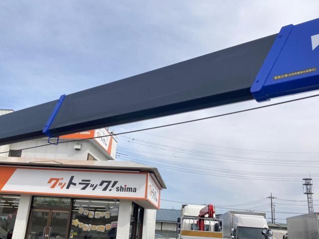 Ref No.A15344157 MITSUBISHI CANTER TRUCK Image#11