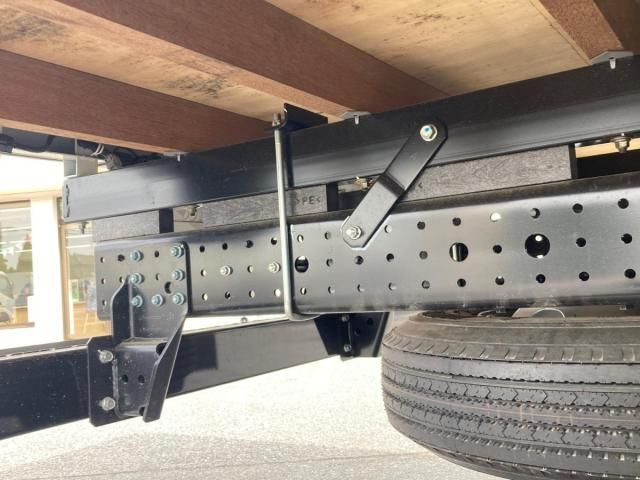 Ref No.A15344157 MITSUBISHI CANTER TRUCK Image#15