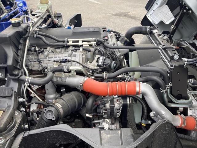 Ref No.A15344157 MITSUBISHI CANTER TRUCK Image#18