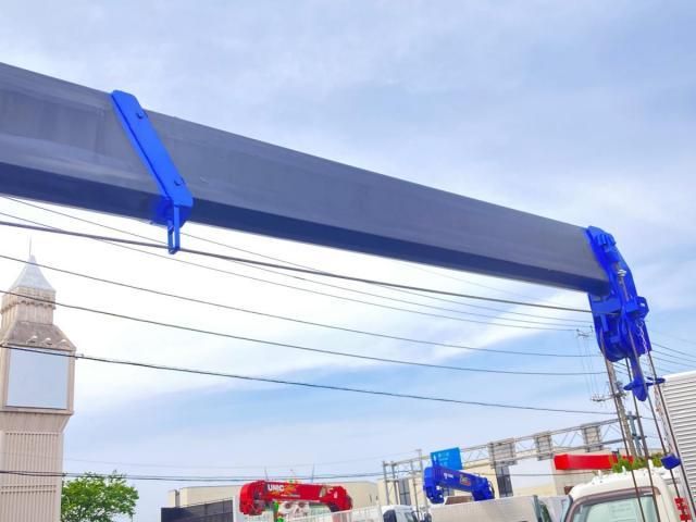 Ref No.A15344157 MITSUBISHI CANTER TRUCK Image#13