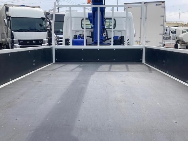 Ref No.A15344157 MITSUBISHI CANTER TRUCK Image#7