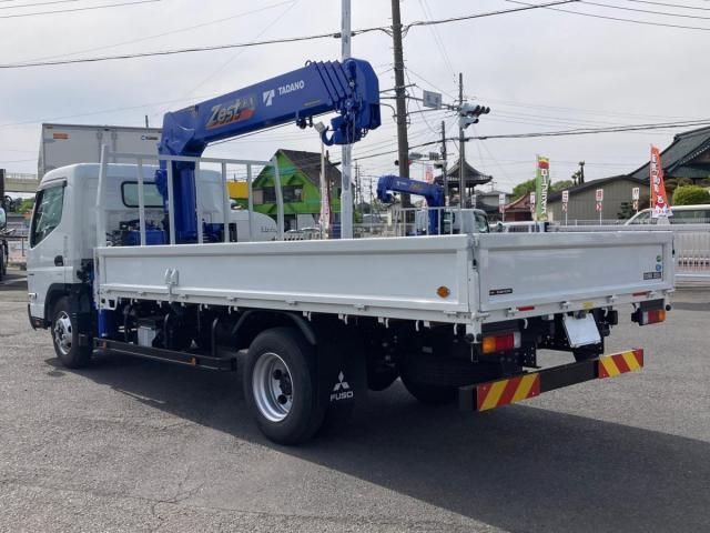 Ref No.A15344157 MITSUBISHI CANTER TRUCK Image#4