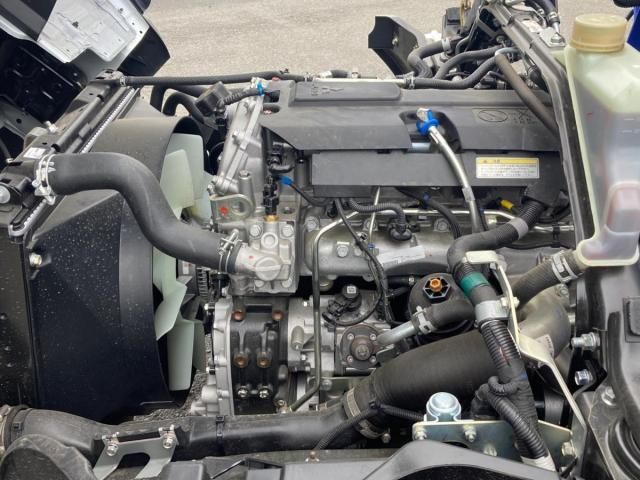 Ref No.A15344157 MITSUBISHI CANTER TRUCK Image#17