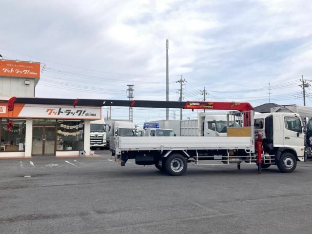 Ref No.A15344158 HINO RANGER Image#6
