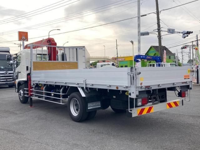 Ref No.A15344158 HINO RANGER Image#4