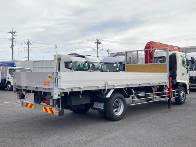Ref No.A15344158 HINO RANGER Image#3