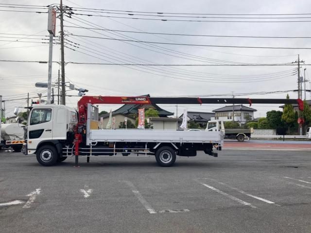 Ref No.A15344158 HINO RANGER Image#5