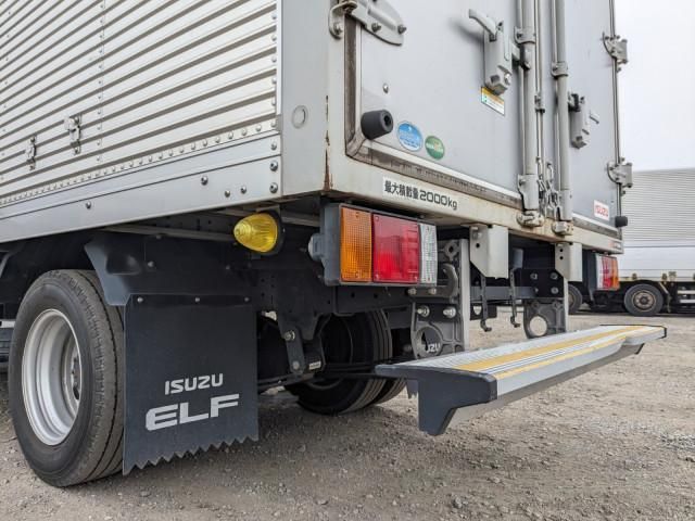 Ref No.A15344177 ISUZU ELF TRUCK Image#7