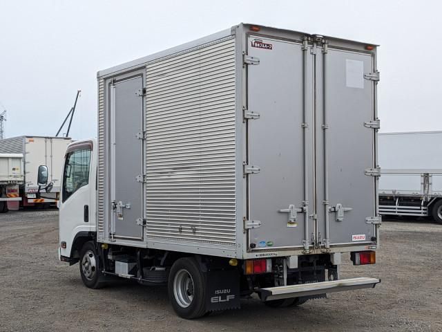 Ref No.A15344177 ISUZU ELF TRUCK Image#3