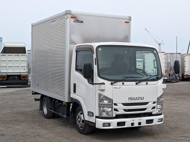 Ref No.A15344177 ISUZU ELF TRUCK Image#2