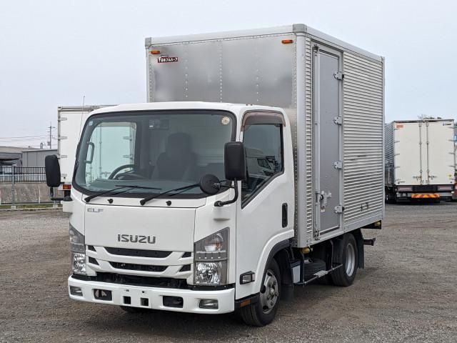 ISUZU ELF TRUCK