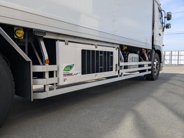Ref No.A15344182 HINO PROFIA Image#18