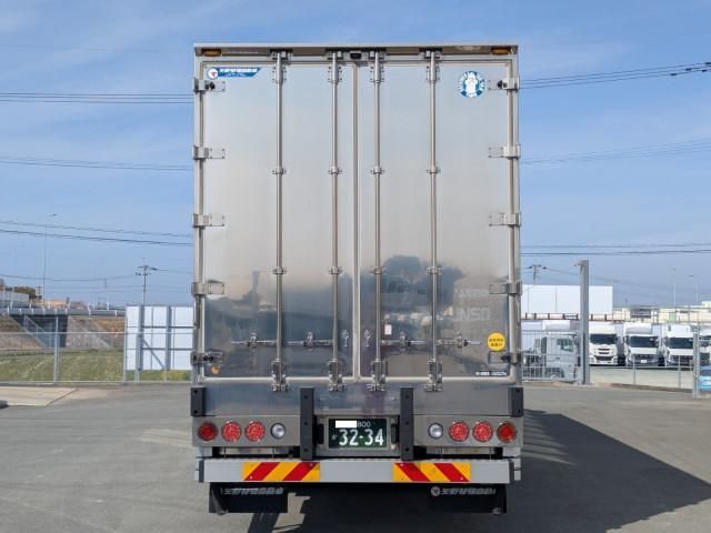Ref No.A15344182 HINO PROFIA Image#7