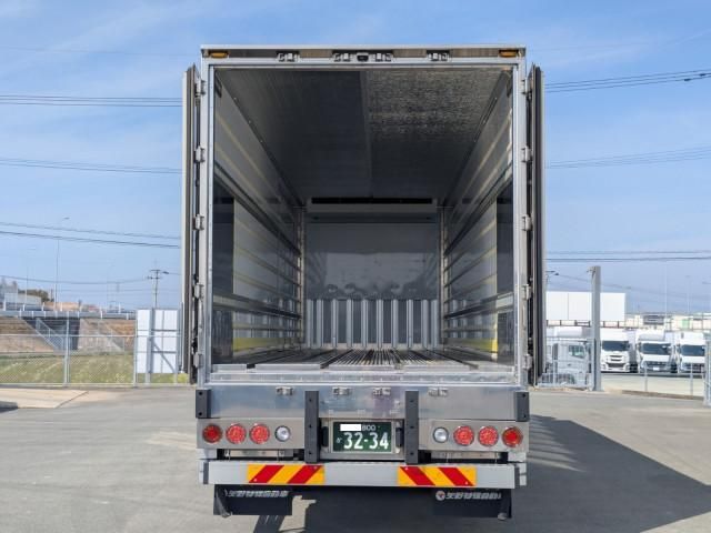 Ref No.A15344182 HINO PROFIA Image#8