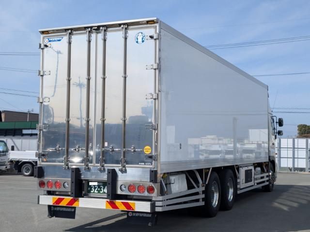 Ref No.A15344182 HINO PROFIA Image#4