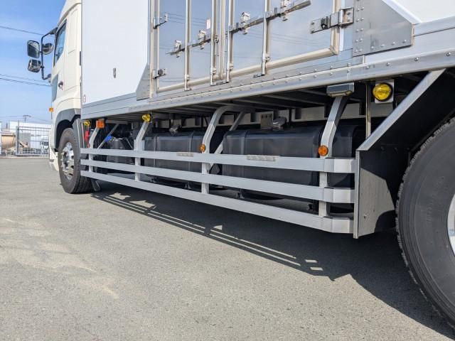 Ref No.A15344182 HINO PROFIA Image#13