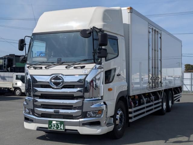HINO PROFIA