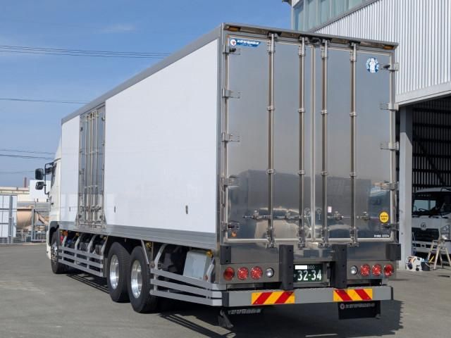 Ref No.A15344182 HINO PROFIA Image#3