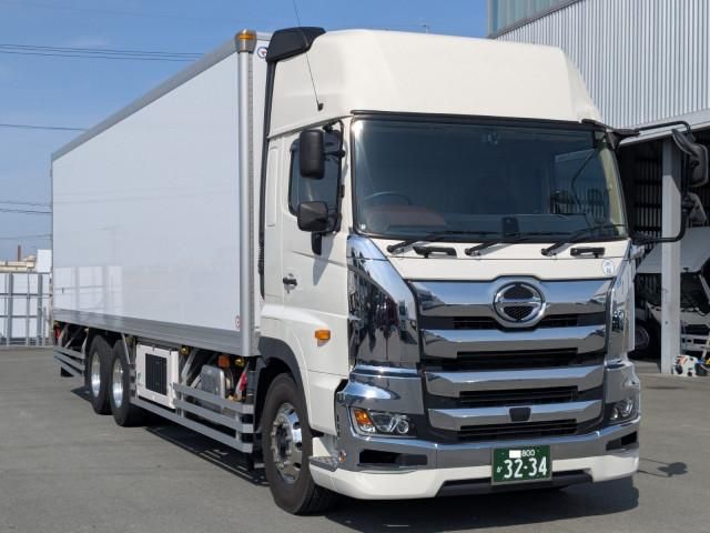Ref No.A15344182 HINO PROFIA Image#2