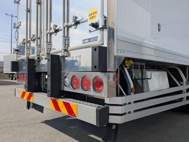 Ref No.A15344182 HINO PROFIA Image#6