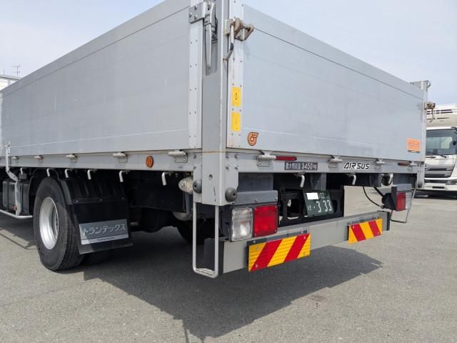 Ref No.A15344184 HINO RANGER Image#5