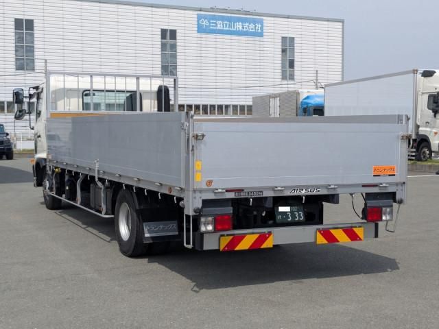Ref No.A15344184 HINO RANGER Image#3