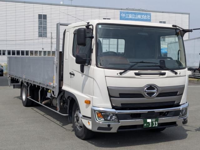 Ref No.A15344184 HINO RANGER Image#2