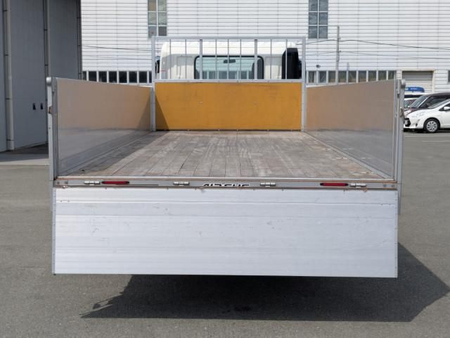 Ref No.A15344184 HINO RANGER Image#8