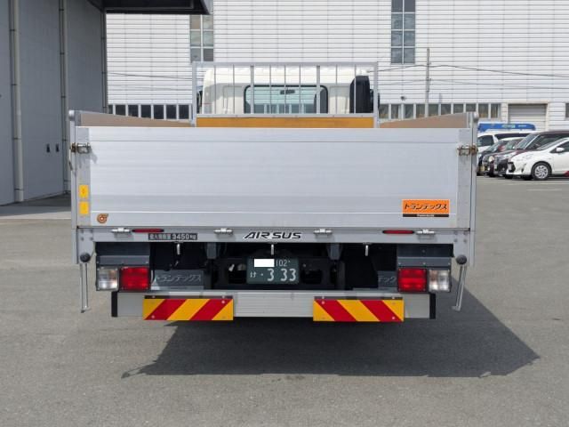 Ref No.A15344184 HINO RANGER Image#7