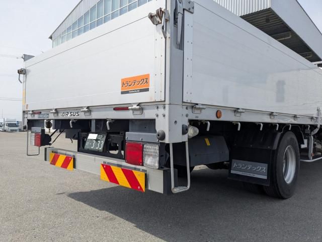 Ref No.A15344184 HINO RANGER Image#6