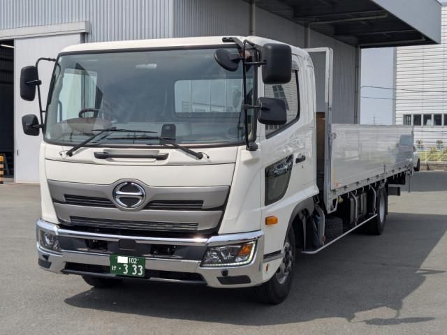 HINO RANGER