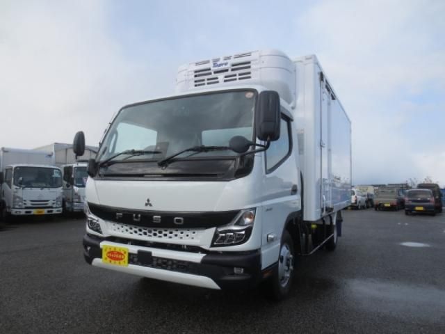 MITSUBISHI CANTER TRUCK