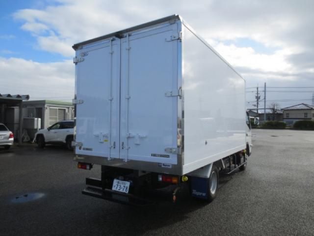 Ref No.A15344190 MITSUBISHI CANTER TRUCK Image#4