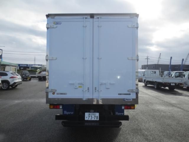 Ref No.A15344190 MITSUBISHI CANTER TRUCK Image#7