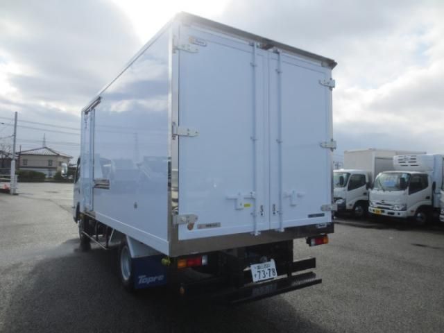 Ref No.A15344190 MITSUBISHI CANTER TRUCK Image#5