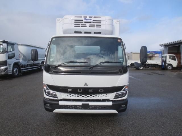 Ref No.A15344190 MITSUBISHI CANTER TRUCK Image#6