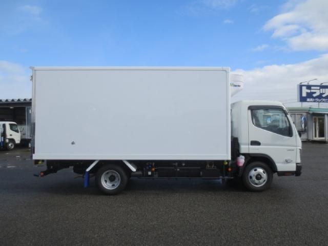 Ref No.A15344190 MITSUBISHI CANTER TRUCK Image#8