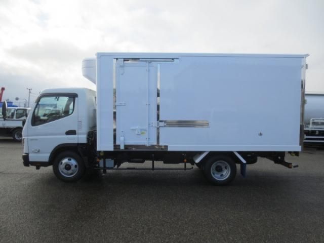 Ref No.A15344190 MITSUBISHI CANTER TRUCK Image#9