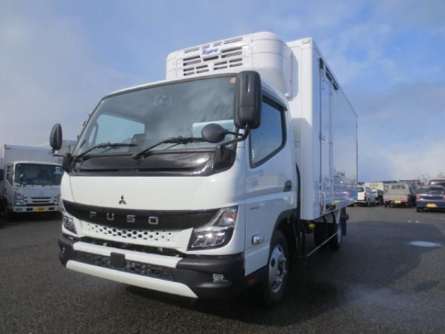 Ref No.A15344190 MITSUBISHI CANTER TRUCK Image#3