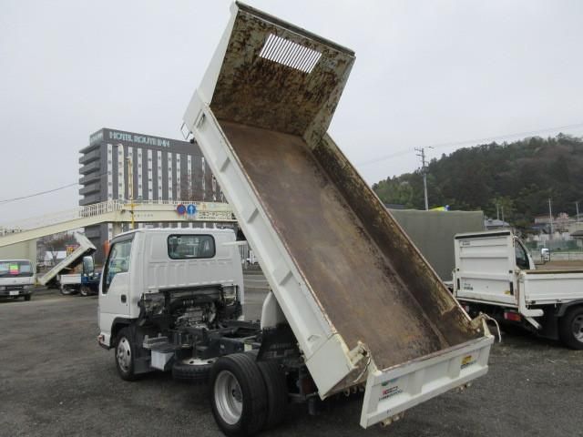 Ref No.A15344192 ISUZU ELF TRUCK Image#7