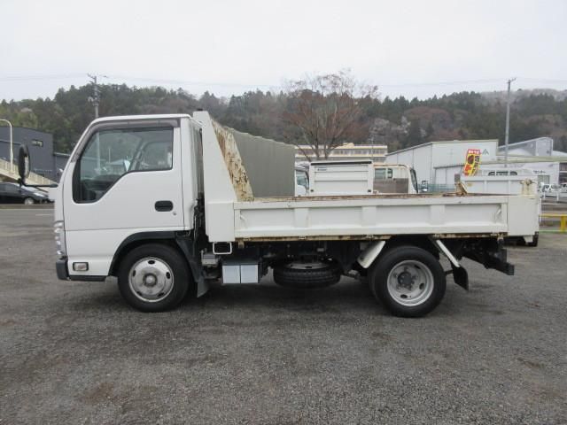 Ref No.A15344192 ISUZU ELF TRUCK Image#9