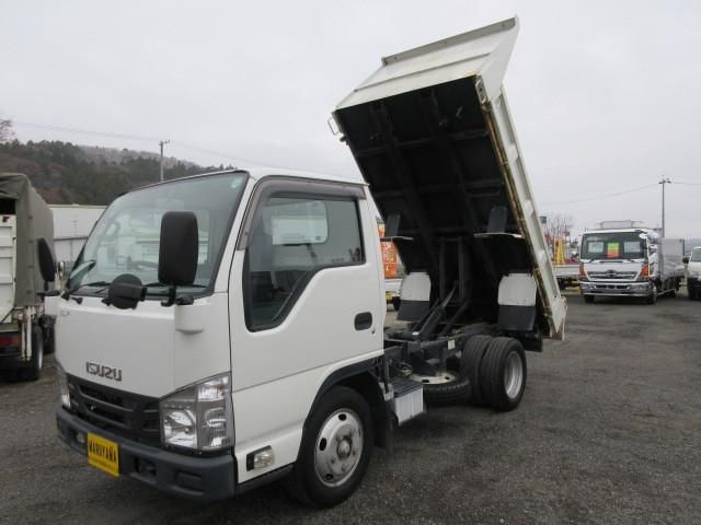 Ref No.A15344192 ISUZU ELF TRUCK Image#5