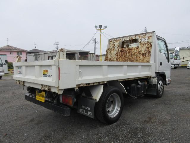 Ref No.A15344192 ISUZU ELF TRUCK Image#4