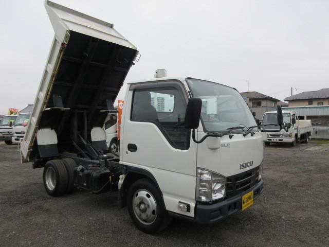 Ref No.A15344192 ISUZU ELF TRUCK Image#6
