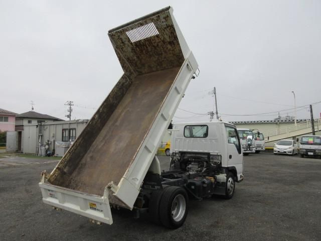 Ref No.A15344192 ISUZU ELF TRUCK Image#8