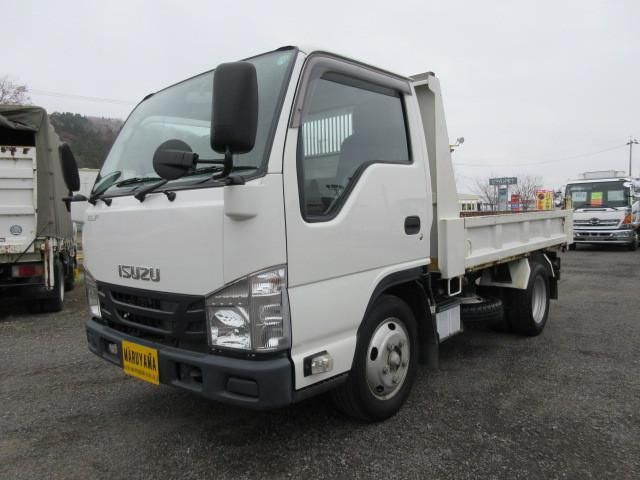 ISUZU ELF TRUCK