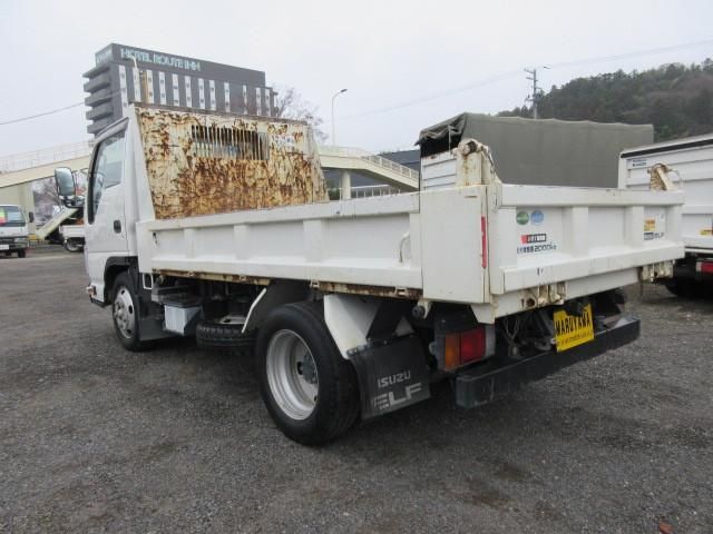 Ref No.A15344192 ISUZU ELF TRUCK Image#3